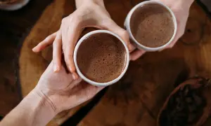 Kakao z chili na spalanie tłuszczu: Jak to działa naprawdę?