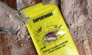 Surowe kakao: Jak ten superfood odmieni Twoje zdrowie i kuchnię?