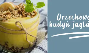 Gorzka kasza jaglana? Nigdy więcej! Przepis na idealny budyń