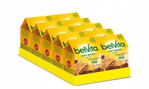 Zdrowe ciastka zbożowe Belvita: przepis bez chemii, lepsze niż sklepowe!