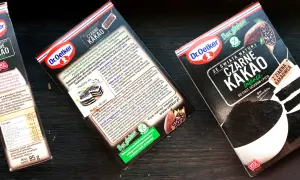 Kakao Deco Morreno: Alkalizowane? Skład? Cała prawda!
