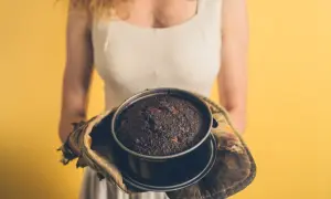 Tarka uratuje przypalone ciastka! Proste triki i zapobieganie