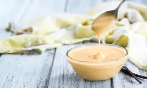 Twój krem budyniowy za rzadki? Oto ratunek w 5 minut!