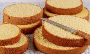Dwa biszkopty naraz w termoobiegu? Odkryj sekret sukcesu!