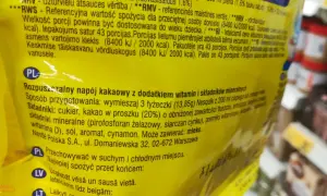 Kakao dla dzieci: Bomba cukrowa czy zdrowy napój?