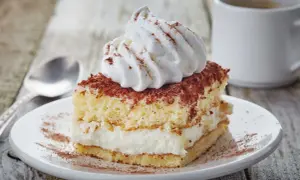 Twój krem z mascarpone się zwarzył? Uratuj go i uniknij wpadek!