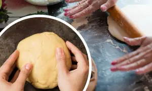Czy ciasto na babeczki może czekać w lodówce? Ekspert radzi