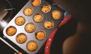 Ratunek dla muffinek! Czym zastąpić papilotki w domu?