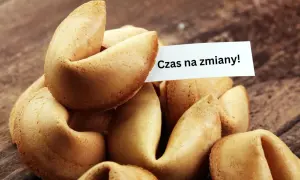 Ciasteczka z wróżbą: Kiedy wkładać wróżbę? Zrób je idealnie!