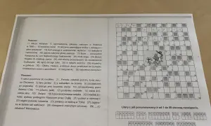 Rozwiązanie krzyżówki: ciastko jak suwak i inne pyszności