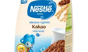 Jakie kakao dla rocznego dziecka? Bezpieczne wybory dla malucha
