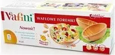 Gdzie kupić waflowe foremki Vafini? Sprawdź najlepsze oferty!