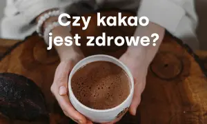 Kakao i wrzątek: czy tracisz cenne składniki? Prawda o parzeniu