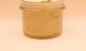 Deser dla diabetyka z banana? 2 składniki, zero cukru!