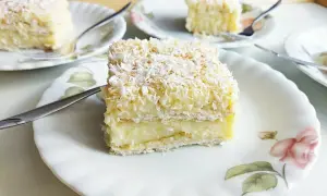 Rafaello bez pieczenia i cukru? Idealny deser fit/keto!