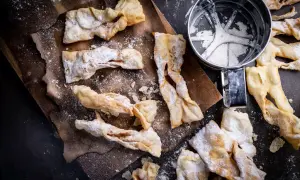 Ciastka które mogą długo leżeć - jak je przechowywać i nie stracić smaku