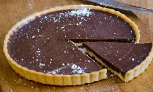Tarta z formy z ruchomym dnem: Wyjmij ją bez stresu!