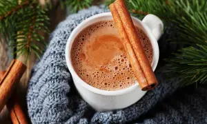 Jak zrobić prawdziwe kakao, które zachwyci smakiem i aromatem