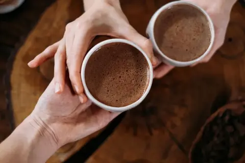 Kakao z chili na spalanie tłuszczu: Jak to działa naprawdę?