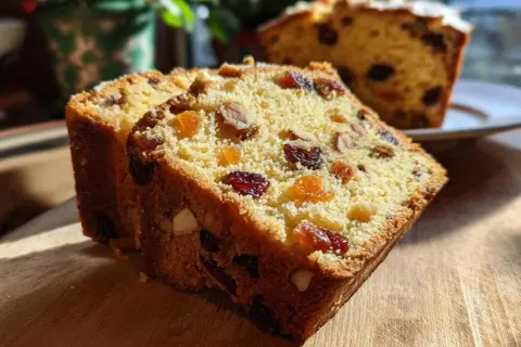 Bakalie w keksie już nie opadną! Odkryj sekrety cukierników