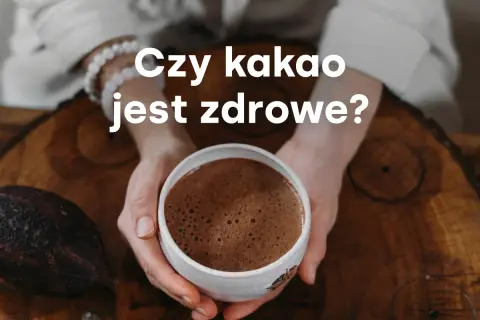 Kakao i wrzątek: czy tracisz cenne składniki? Prawda o parzeniu