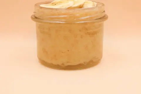 Deser dla diabetyka z banana? 2 składniki, zero cukru!