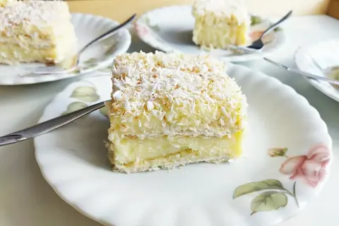 Rafaello bez pieczenia i cukru? Idealny deser fit/keto!