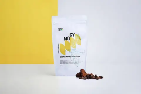 Czy surowe kakao można jeść prosto z paczki? Ekspert radzi