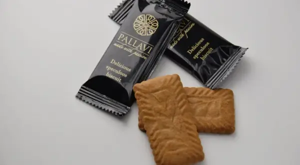 Tajemnica Speculoos: Odkryj, co kryje ich kultowy smak!