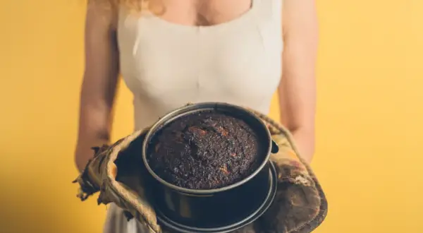 Tarka uratuje przypalone ciastka! Proste triki i zapobieganie