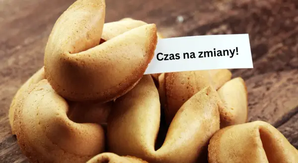 Ciasteczka z wróżbą: Kiedy wkładać wróżbę? Zrób je idealnie!