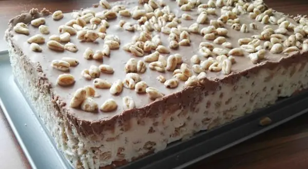 Kinder Country domowe bez pieczenia: sekret chrupkości z Kangusami!