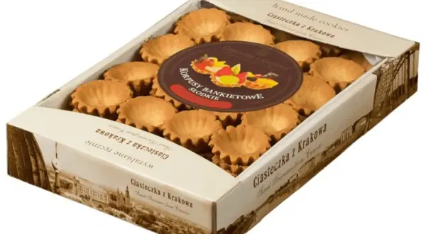 Gdzie kupić kreolki ciastka? Sprawdzone miejsca i oferty w sieci