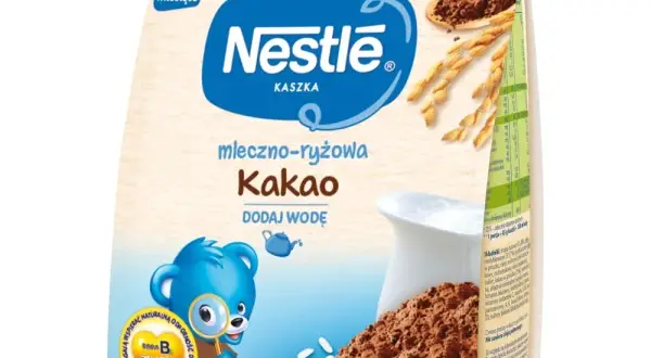 Jakie kakao dla rocznego dziecka? Bezpieczne wybory dla malucha