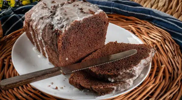 Dlaczego ciasto kakaowe ma zakalec? Rozwiąż problem raz na zawsze