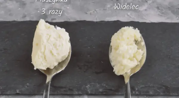 Sernik na zimno: Twaróg z wiaderka czy mielony? Mój sekret!