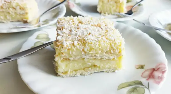Rafaello bez pieczenia i cukru? Idealny deser fit/keto!