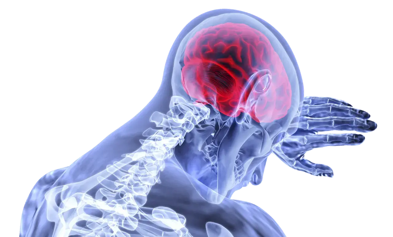 Przedawkowanie kakao: objawy neurologiczne. Czy jesteś bezpieczny?