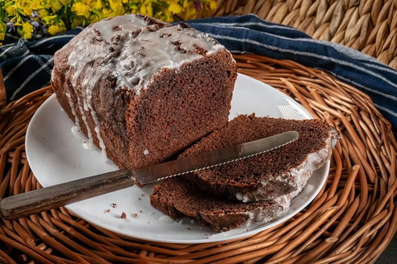 Dlaczego ciasto kakaowe ma zakalec? Rozwiąż problem raz na zawsze