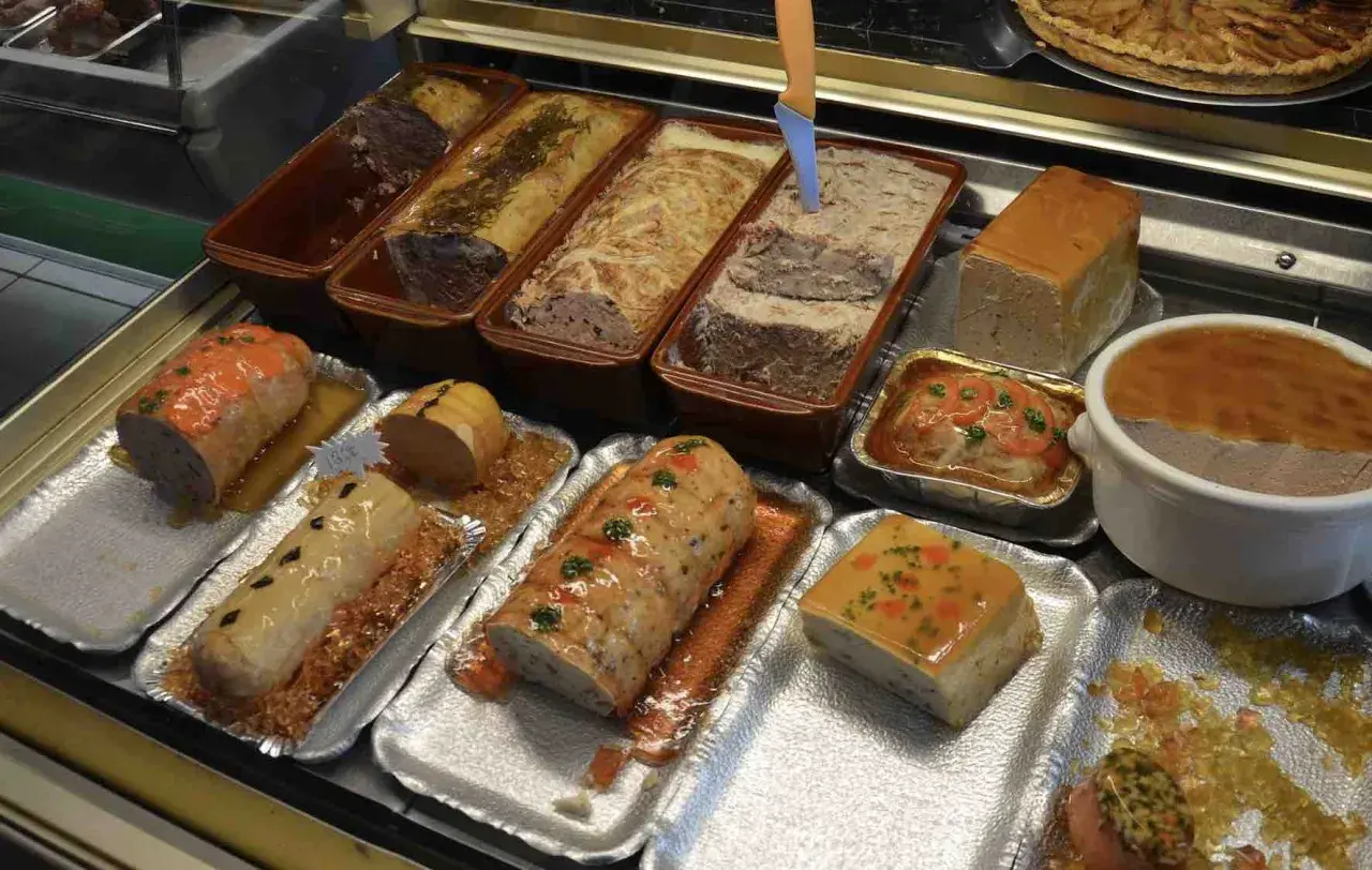 Jak piec pasztet w foremkach aluminiowych, aby uniknąć niepowodzeń
