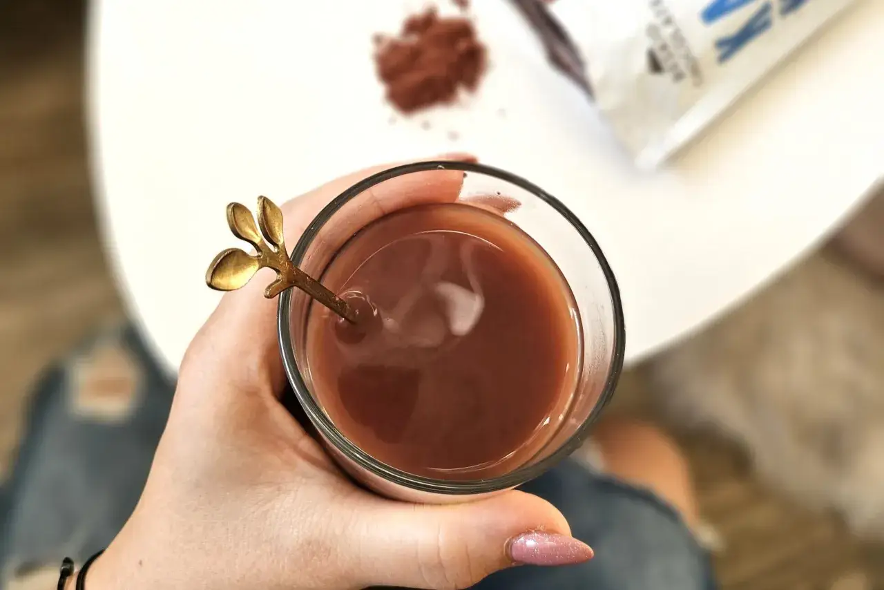 różnice kakao naturalne alkalizowane