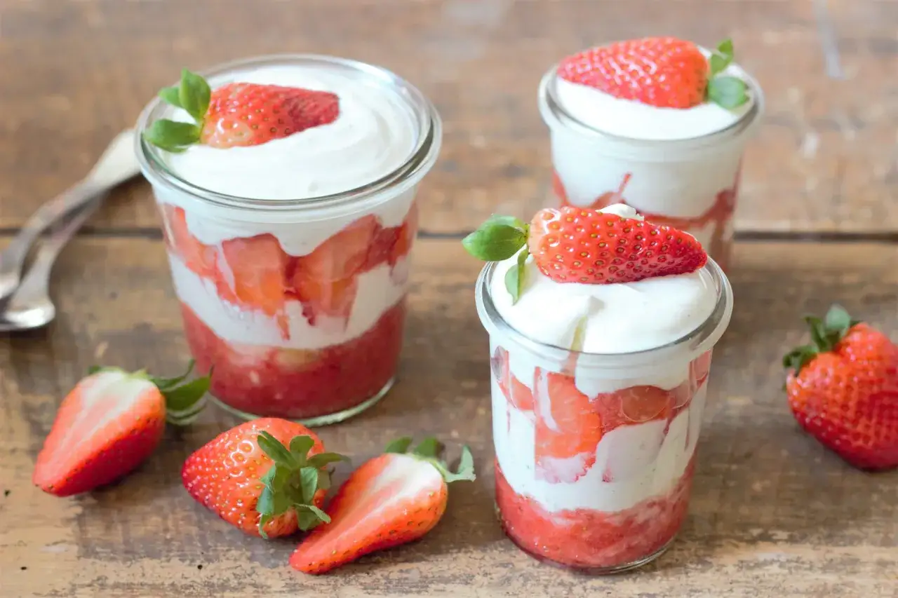 Tabela kaloryczności mascarpone jogurt grecki