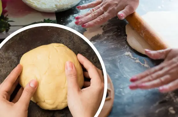 Czy ciasto na babeczki może czekać w lodówce? Ekspert radzi